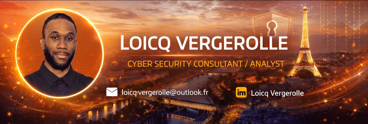 Cyber Security Background